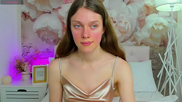 JaneBrowni online show from October 2025 12:30:02 PM