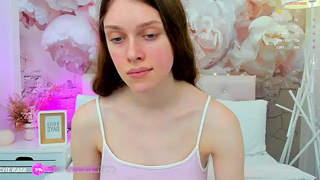 JaneBrowni online show from November 2025 01:34:01 PM