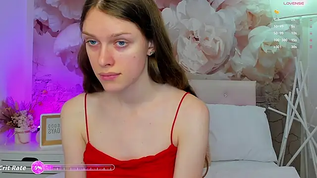 JaneBrowni online show from September 2025 12:16:01 PM