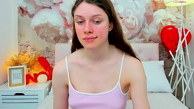 JaneBrowni online show from March 2026 01:24:01 PM