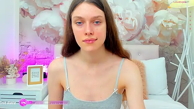 JaneBrowni online show from November 2025 01:15:02 PM