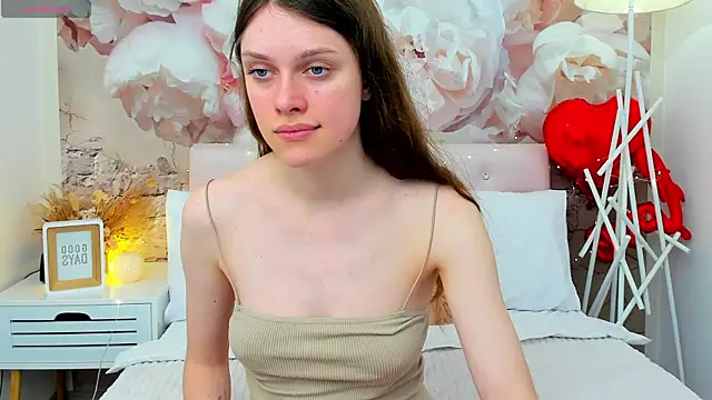 JaneBrowni online show from April 2026 12:17:01 PM