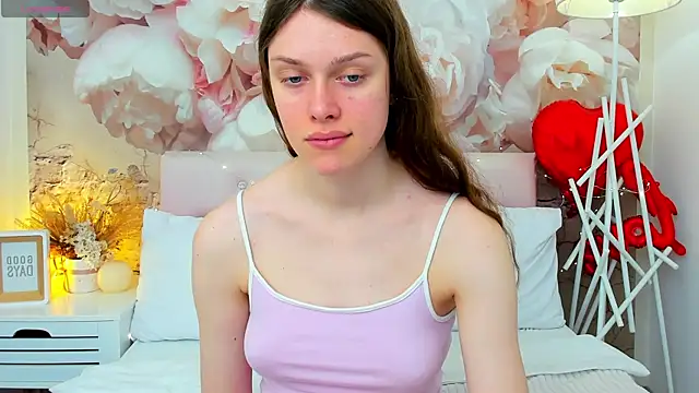 JaneBrowni online show from April 2026 12:23:01 PM