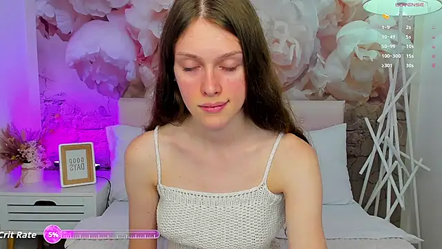 JaneBrowni online show from October 2025 12:20:02 PM