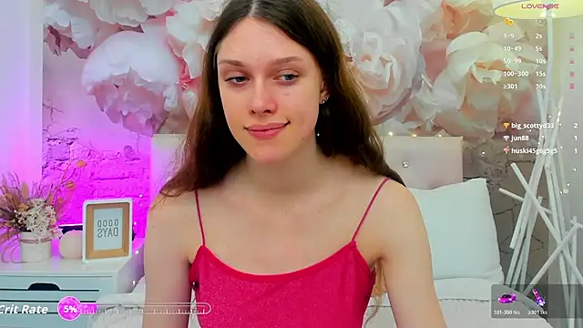 JaneBrowni online show from November 2025 01:15:02 PM