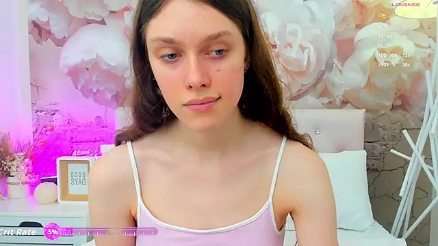 JaneBrowni online show from November 2025 01:16:02 PM