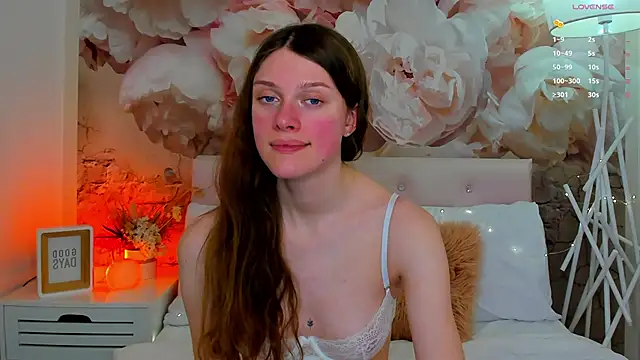 JaneBrowni online show from February 2026 01:55:01 PM