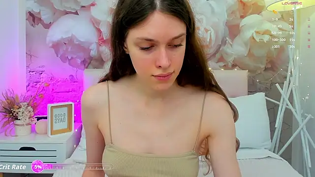 JaneBrowni online show from November 2025 01:14:01 PM