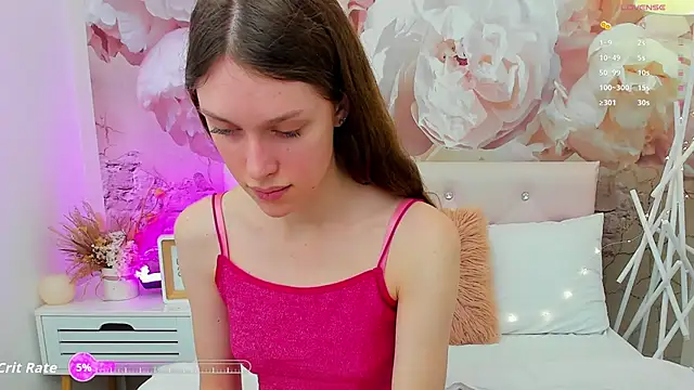 JaneBrowni online show from October 2025 12:24:01 PM