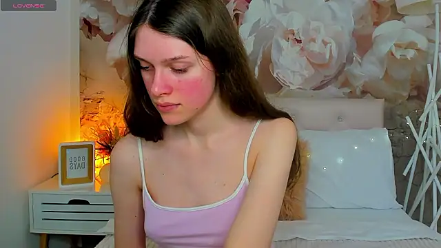 JaneBrowni online show from February 2026 01:55:01 PM