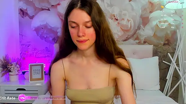 JaneBrowni online show from November 2025 01:14:02 PM