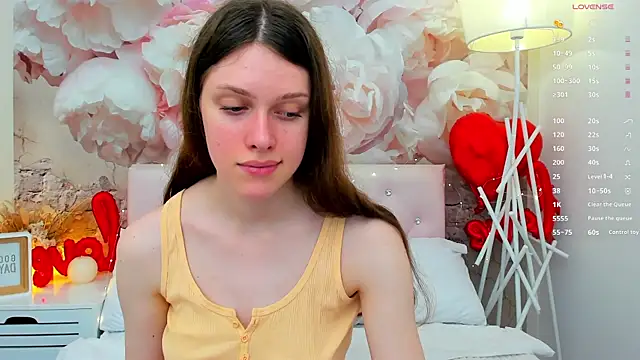 JaneBrowni online show from April 2026 12:23:01 PM