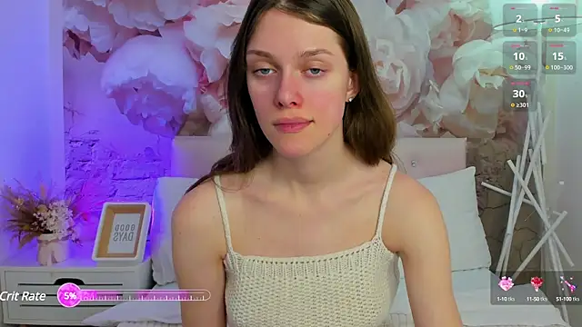 JaneBrowni online show from March 2025 01:27:02 PM