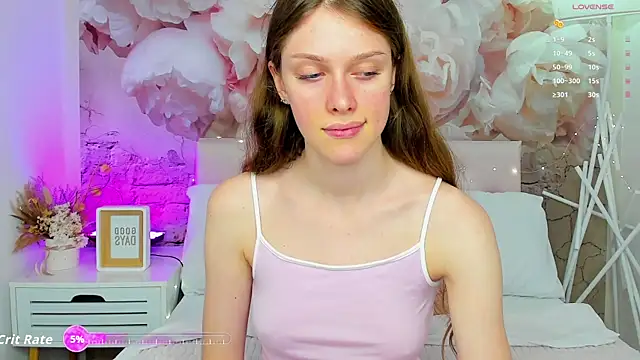 JaneBrowni online show from September 2025 12:19:01 PM