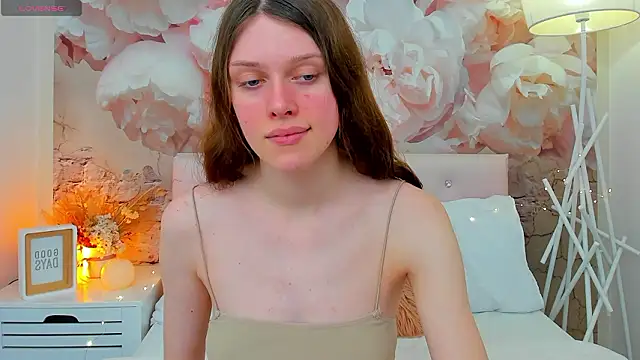 JaneBrowni online show from February 2026 01:18:02 PM