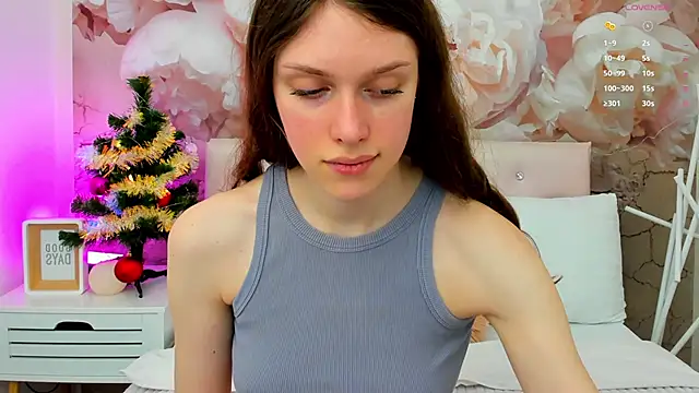 JaneBrowni online show from December 2025 01:28:01 PM