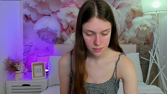 JaneBrowni online show from March 2025 01:12:02 PM