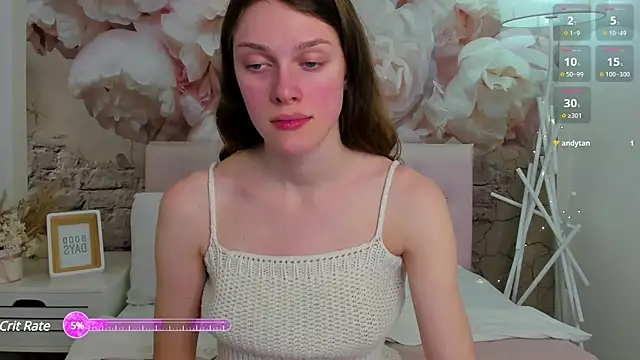 JaneBrowni online show from March 2025 04:29:02 PM