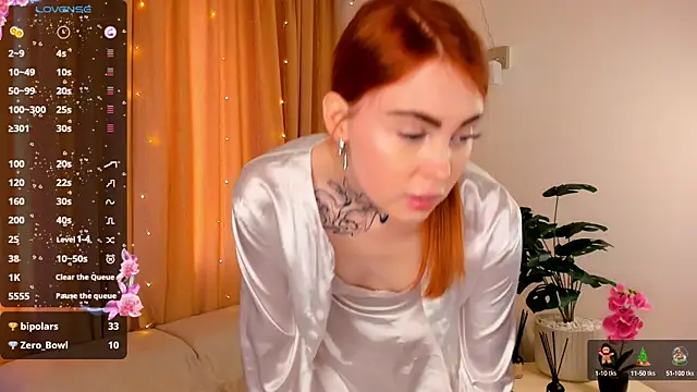 ChelseaGallamore online show from December 2024 09:34:01 AM