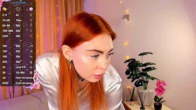 ChelseaGallamore online show from December 2024 06:27:01 AM