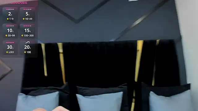 emilie xx  online show from March 2025 12:46:01 PM