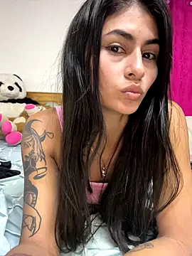 emilie xx  online show from October 2025 08:02:01 PM