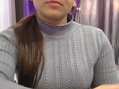 Snapshot of cutie-taara chatting on February 2025 11:50:02 AM cutie-taara online show from February 2025 11:50:02 AM