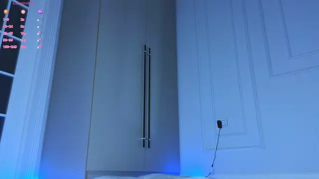 Jessa mi online show from February 2025 04:38:01 PM