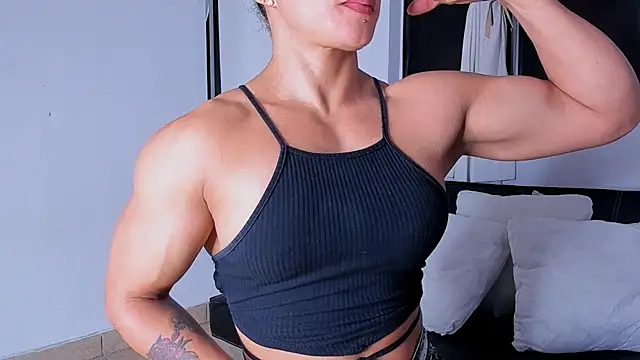 alexafit online show from April 2026 07:04:02 PM