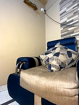 Shabnam88 online show from November 2025 04:54:02 PM