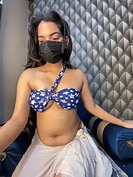 Shabnam88 online show from December 2025 04:01:01 AM