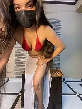 Shabnam88 online show from December 2025 03:03:01 PM