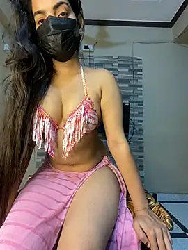 Shabnam88 online show from February 2026 04:59:01 PM