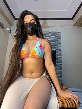 Shabnam88 online show from February 2026 08:49:02 PM