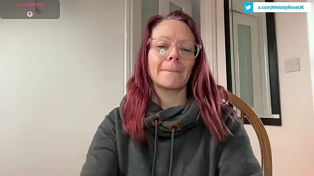 Snapshot of MelodyRoseUk chatting on February 2026 11:32:01 AM MelodyRoseUk online show from February 2026 11:32:01 AM