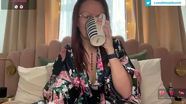 Snapshot of MelodyRoseUk chatting on February 2026 12:25:02 PM MelodyRoseUk online show from February 2026 12:25:02 PM