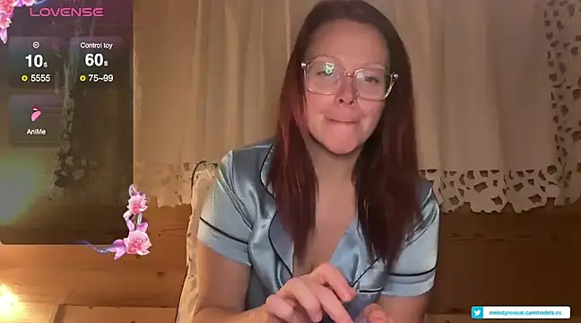 Snapshot of MelodyRoseUk chatting on January 2025 09:23:02 PM MelodyRoseUk online show from January 2025 09:23:02 PM