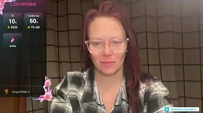Snapshot of MelodyRoseUk chatting on January 2025 08:02:02 PM MelodyRoseUk online show from January 2025 08:02:02 PM