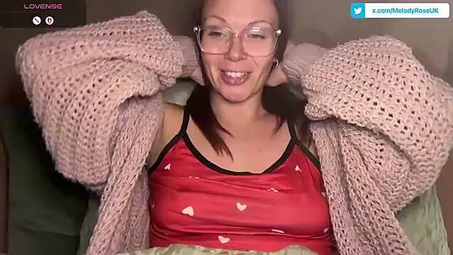 MelodyRoseUk online show from January 2026 09:29:01 PM