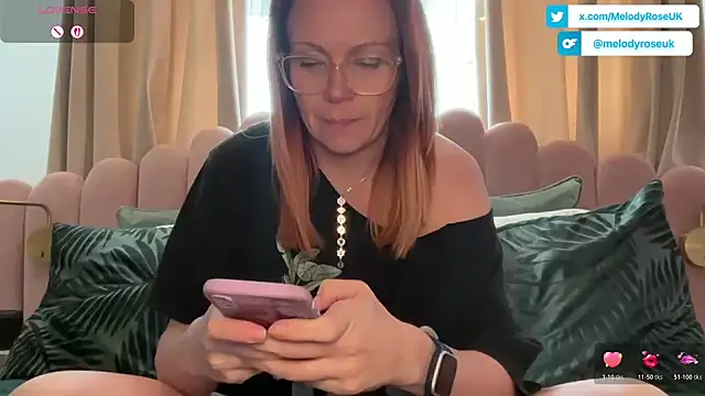 Snapshot of MelodyRoseUk chatting on March 2026 02:46:02 PM MelodyRoseUk online show from March 2026 02:46:02 PM