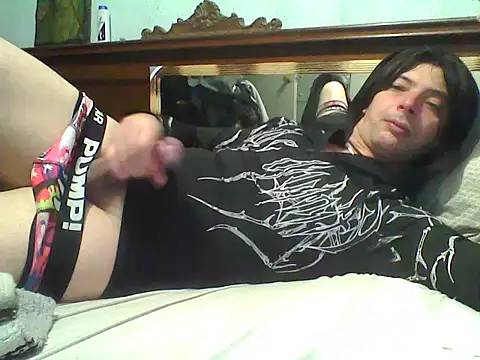 frank32love online show from February 2026 02:57:02 PM