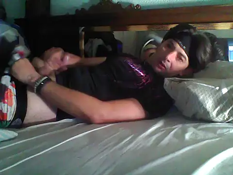 frank32love online show from November 2025 03:05:01 PM