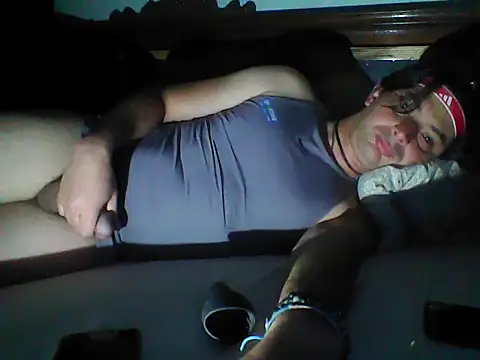 frank32love online show from February 2026 12:07:01 PM