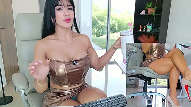 kimberly  online show from April 2026 07:53:02 PM