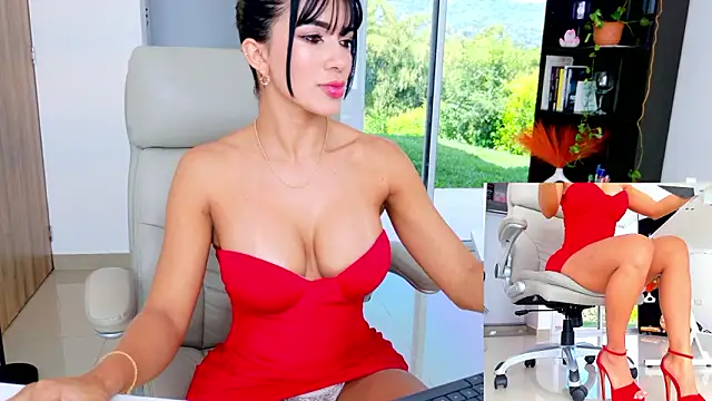 kimberly  online show from March 2026 07:17:01 PM