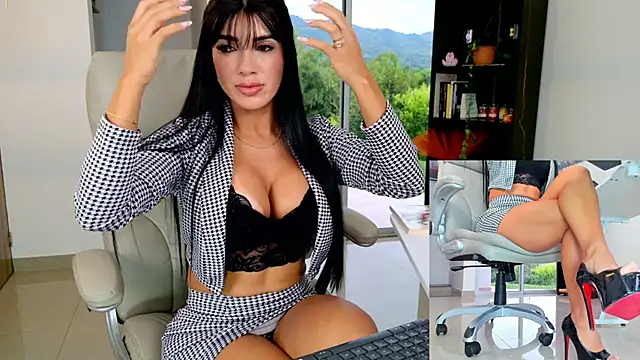 kimberly  online show from March 2026 09:04:02 PM