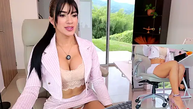 kimberly  online show from May 2026 08:16:02 PM