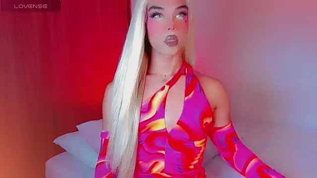 DanniLee  online show from March 2026 07:07:02 PM