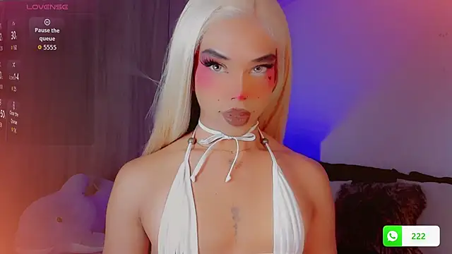 DanniLee  online show from January 2026 06:47:02 PM