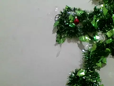 MalindaVip online show from December 2024 10:53:01 PM